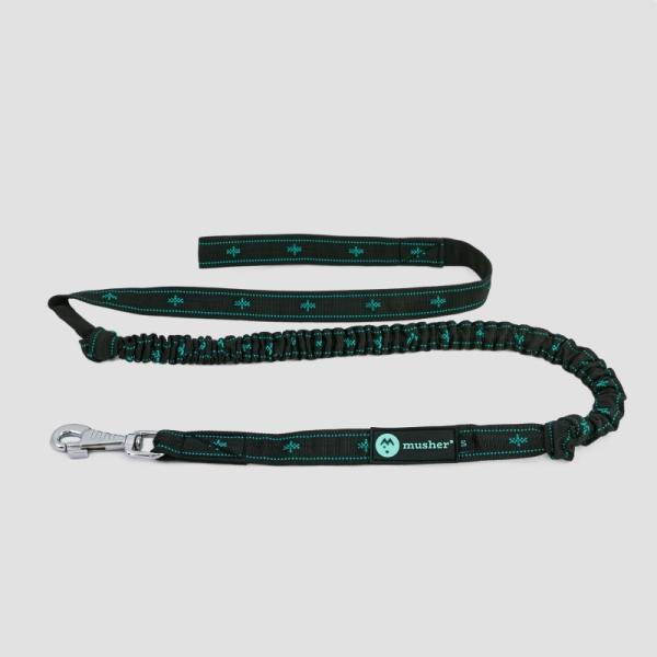 Musher KOYUK Bungee Leash